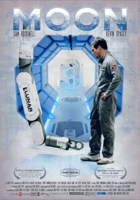 月球（2009）
