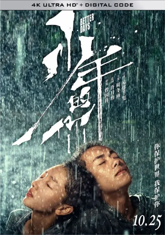 少年的你（2019）
